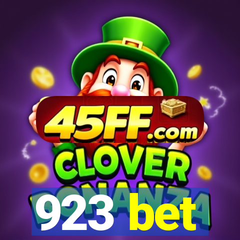 923 bet